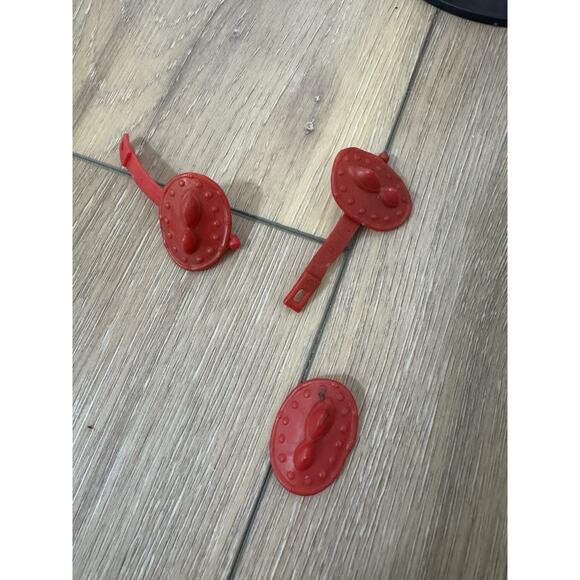 1981 MOTU Beast Man w/ Armor Action Figure & Accessories Mattel Masters Universe - Picture 2 of 13